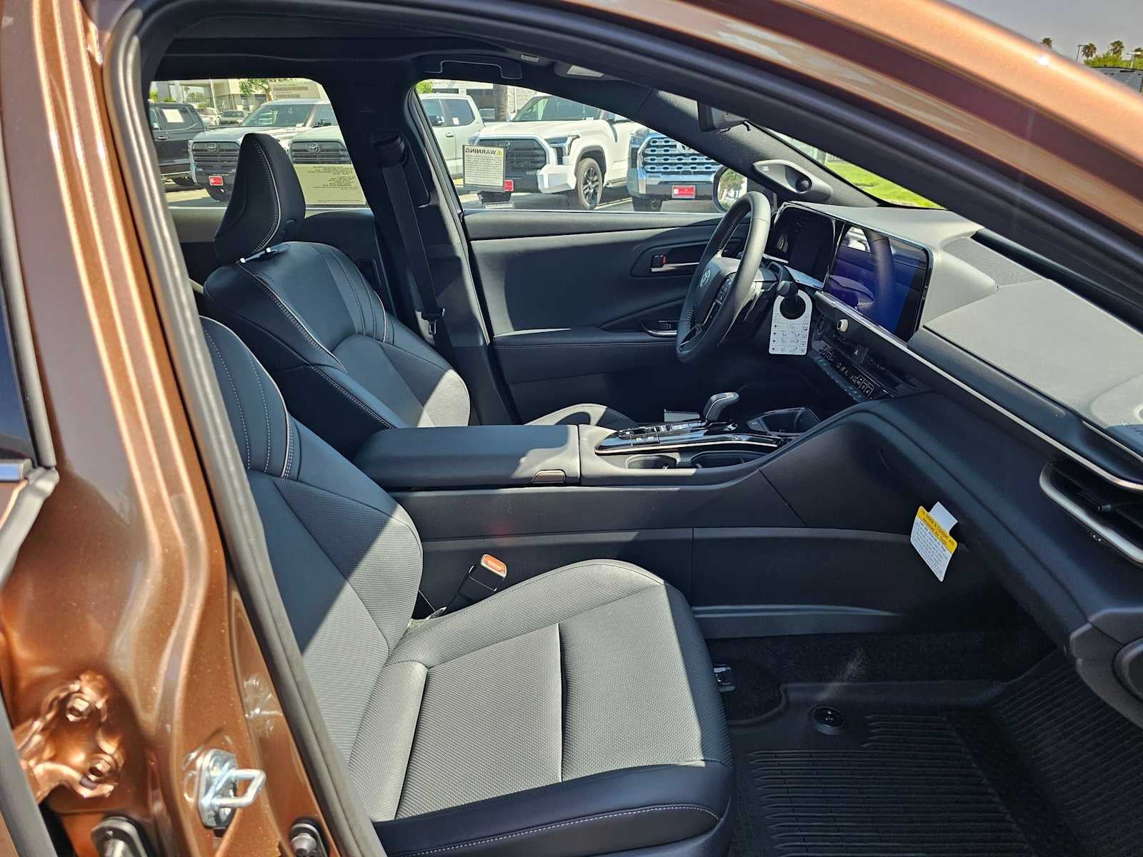 2026 Toyota Crown Signia Limited