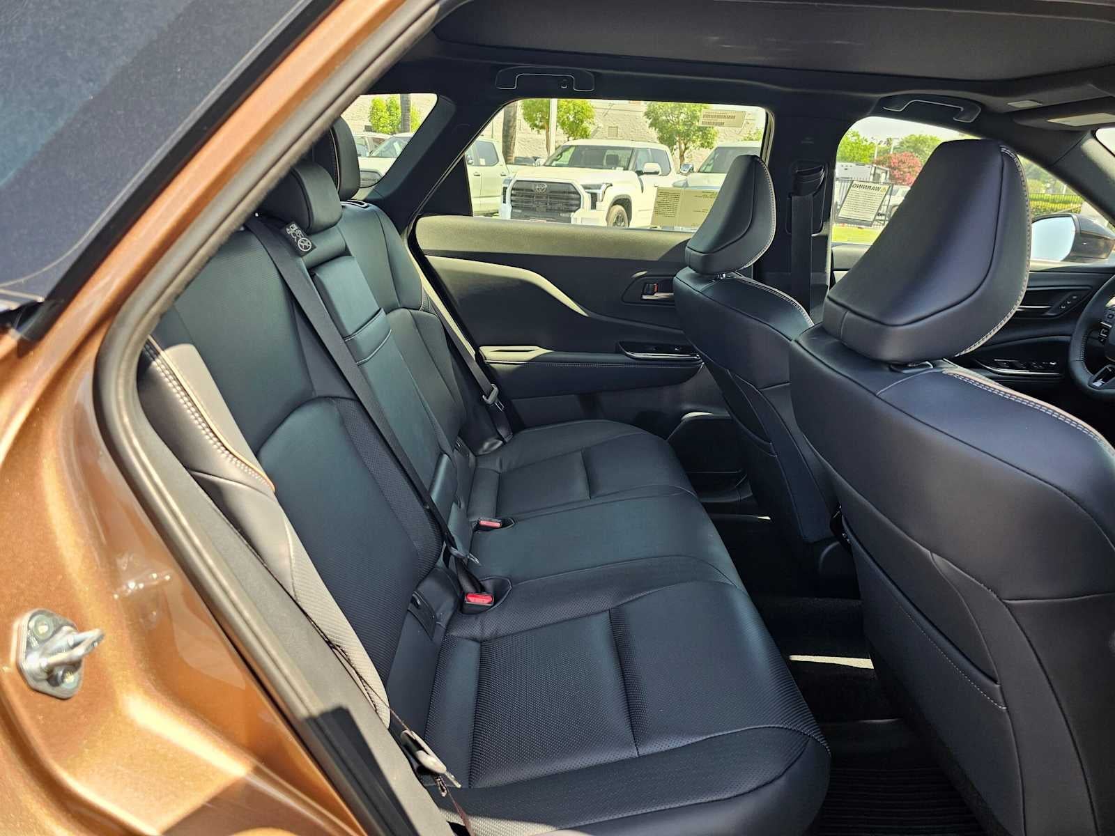 2026 Toyota Crown Signia Limited