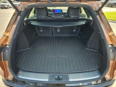 2026 Toyota Crown Signia Limited