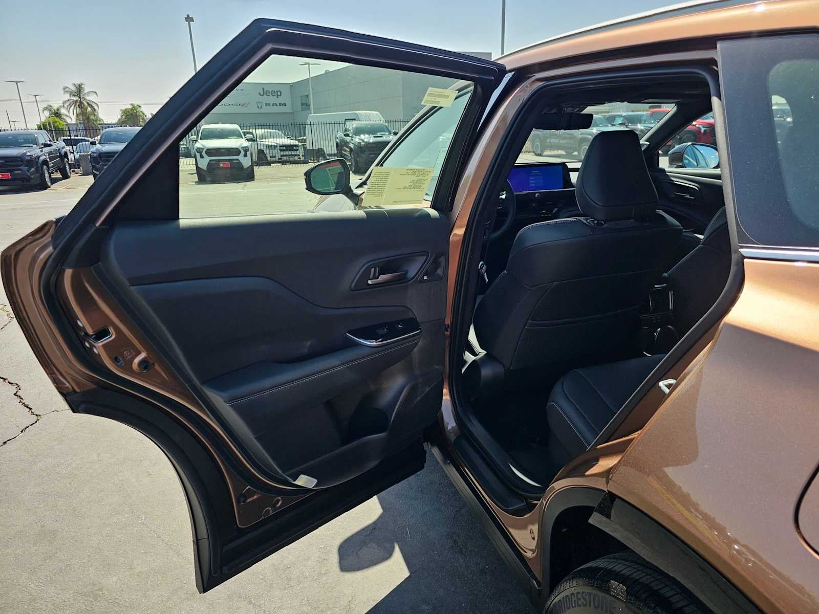2026 Toyota Crown Signia Limited