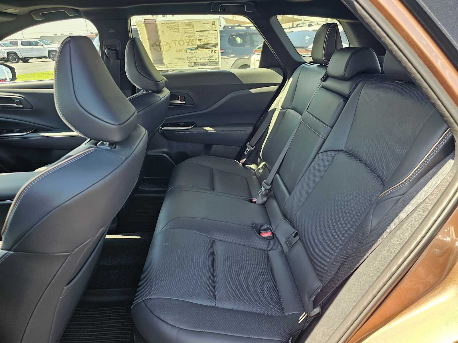 2026 Toyota Crown Signia Limited