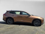 2026 Toyota Crown Signia Limited