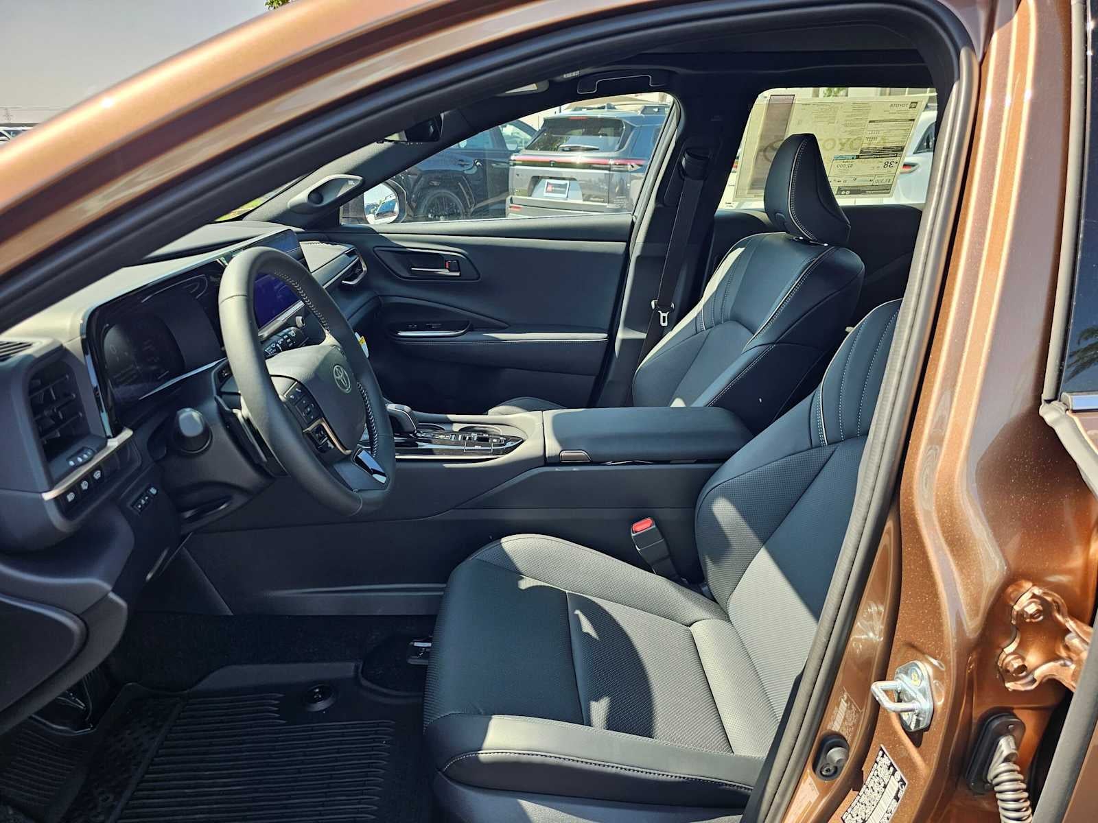 2026 Toyota Crown Signia Limited