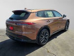 2026 Toyota Crown Signia Limited