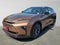 2026 Toyota Crown Signia Limited