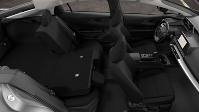 2027 Toyota Prius LE