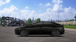 2027 Toyota Prius LE