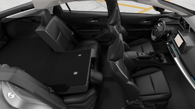 2027 Toyota Prius XLE