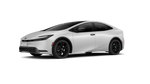2026 Toyota Prius Nightshade