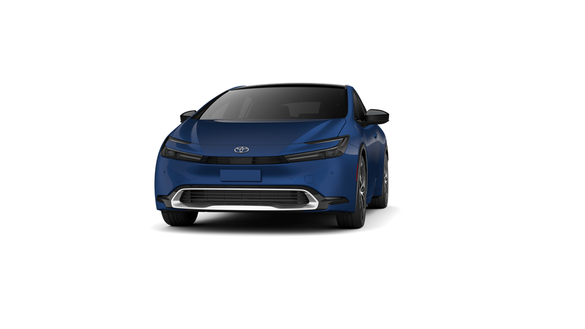 2026 Toyota Prius Limited