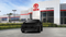 2027 Toyota Prius Plug-in Hybrid Nightshade