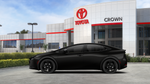 2027 Toyota Prius Plug-in Hybrid Nightshade