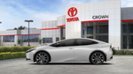 2027 Toyota Prius Plug-in Hybrid XSE Premium