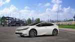 2027 Toyota Prius Plug-in Hybrid XSE Premium