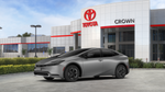 2027 Toyota Prius Plug-in Hybrid SE