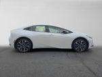 2027 Toyota Prius Plug-in Hybrid XSE