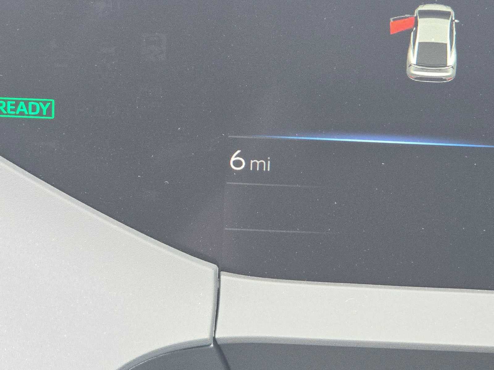 2027 Toyota Prius Plug-in Hybrid XSE