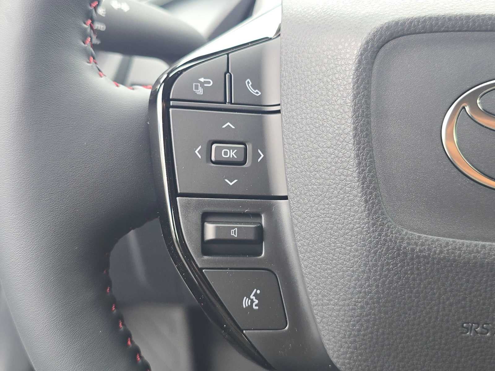 2027 Toyota Prius Plug-in Hybrid XSE