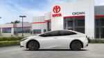 2027 Toyota Prius Plug-in Hybrid SE