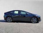 2027 Toyota Prius Plug-in Hybrid XSE