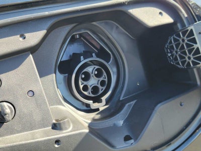 2027 Toyota Prius Plug-in Hybrid XSE