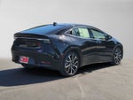 2027 Toyota Prius Plug-in Hybrid XSE