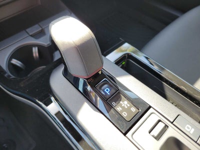 2027 Toyota Prius Plug-in Hybrid XSE