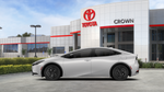 2027 Toyota Prius Plug-in Hybrid SE