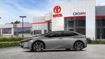 2027 Toyota Prius Plug-in Hybrid XSE Premium