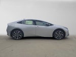 2027 Toyota Prius Plug-in Hybrid XSE Premium