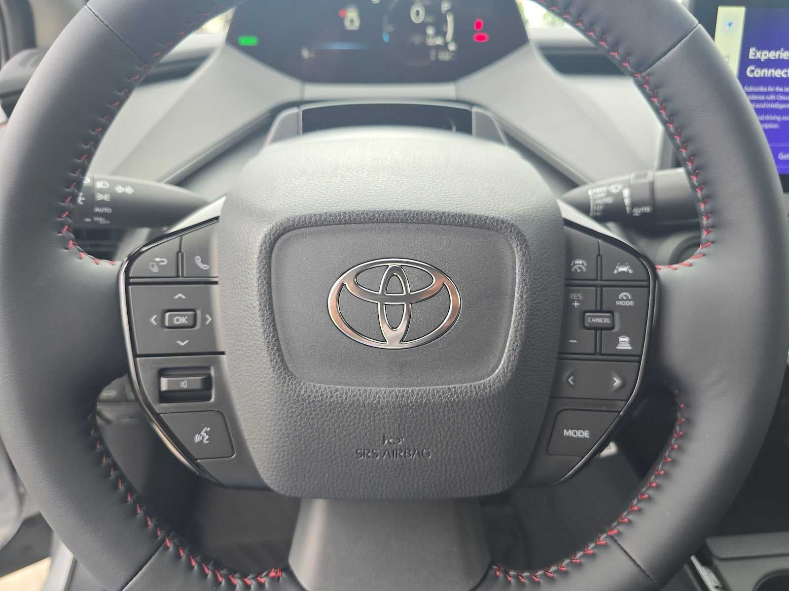 2027 Toyota Prius Plug-in Hybrid XSE Premium