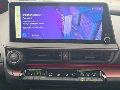2027 Toyota Prius Plug-in Hybrid XSE Premium
