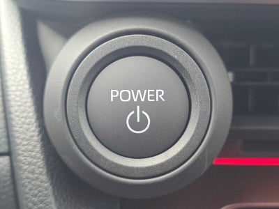 2027 Toyota Prius Plug-in Hybrid XSE Premium