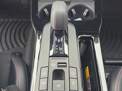 2027 Toyota Prius Plug-in Hybrid XSE Premium