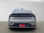 2027 Toyota Prius Plug-in Hybrid XSE Premium