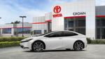 2027 Toyota Prius Plug-in Hybrid XSE Premium