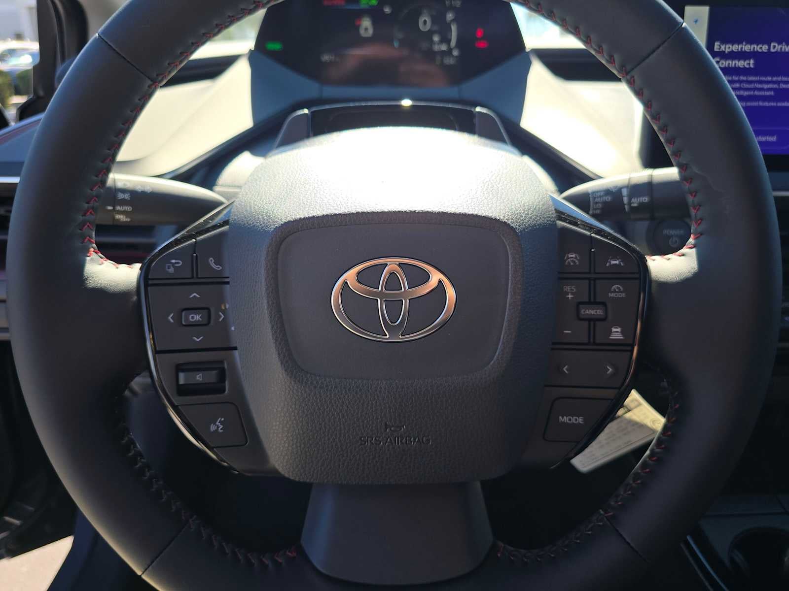 2027 Toyota Prius Plug-in Hybrid XSE Premium