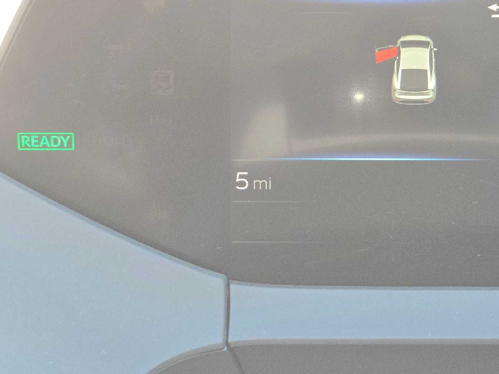 2027 Toyota Prius Plug-in Hybrid XSE Premium