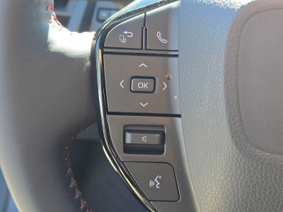 2027 Toyota Prius Plug-in Hybrid XSE Premium