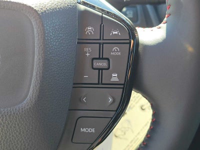 2027 Toyota Prius Plug-in Hybrid XSE Premium