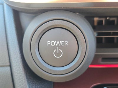 2027 Toyota Prius Plug-in Hybrid XSE Premium