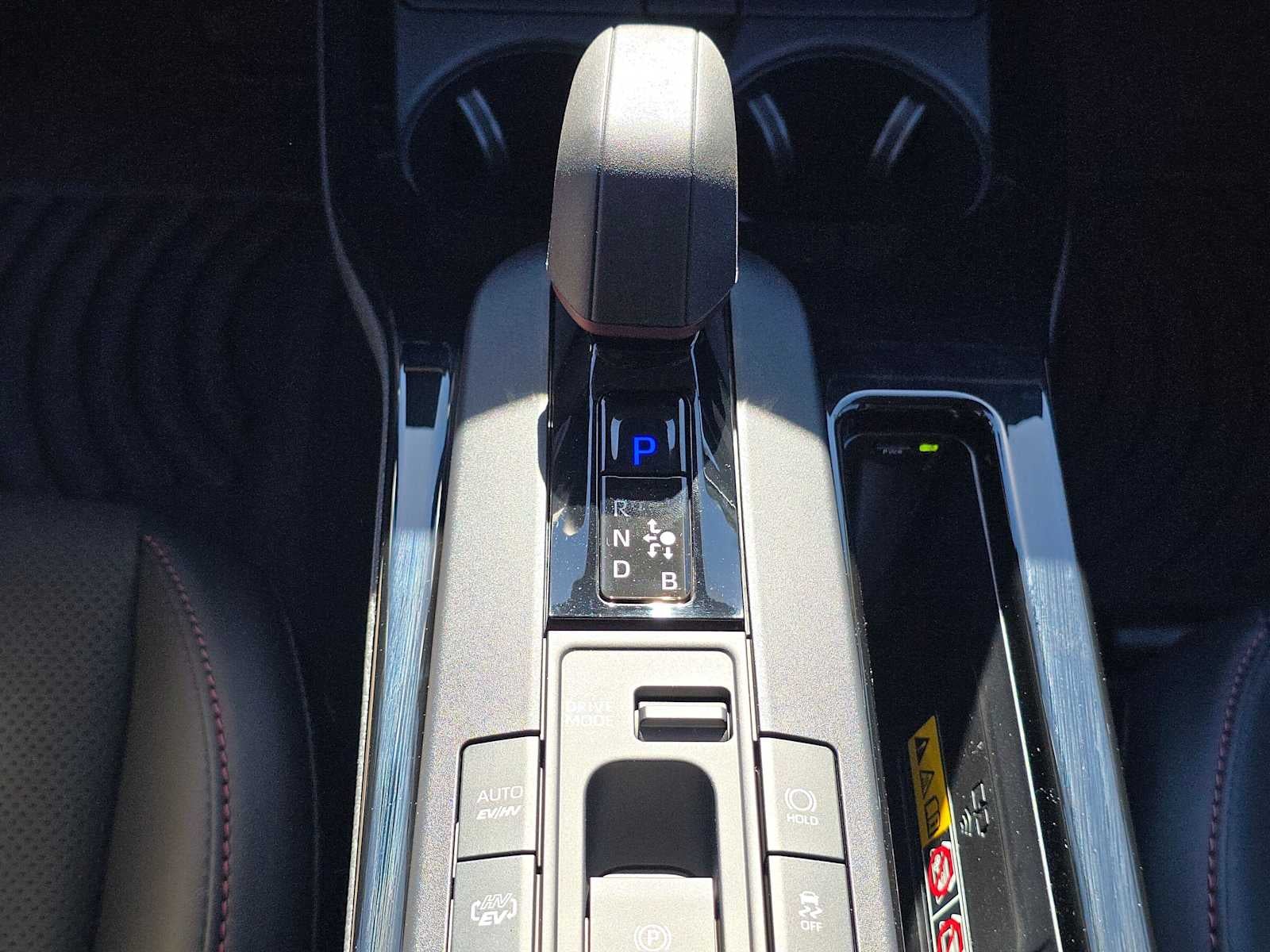 2027 Toyota Prius Plug-in Hybrid XSE Premium