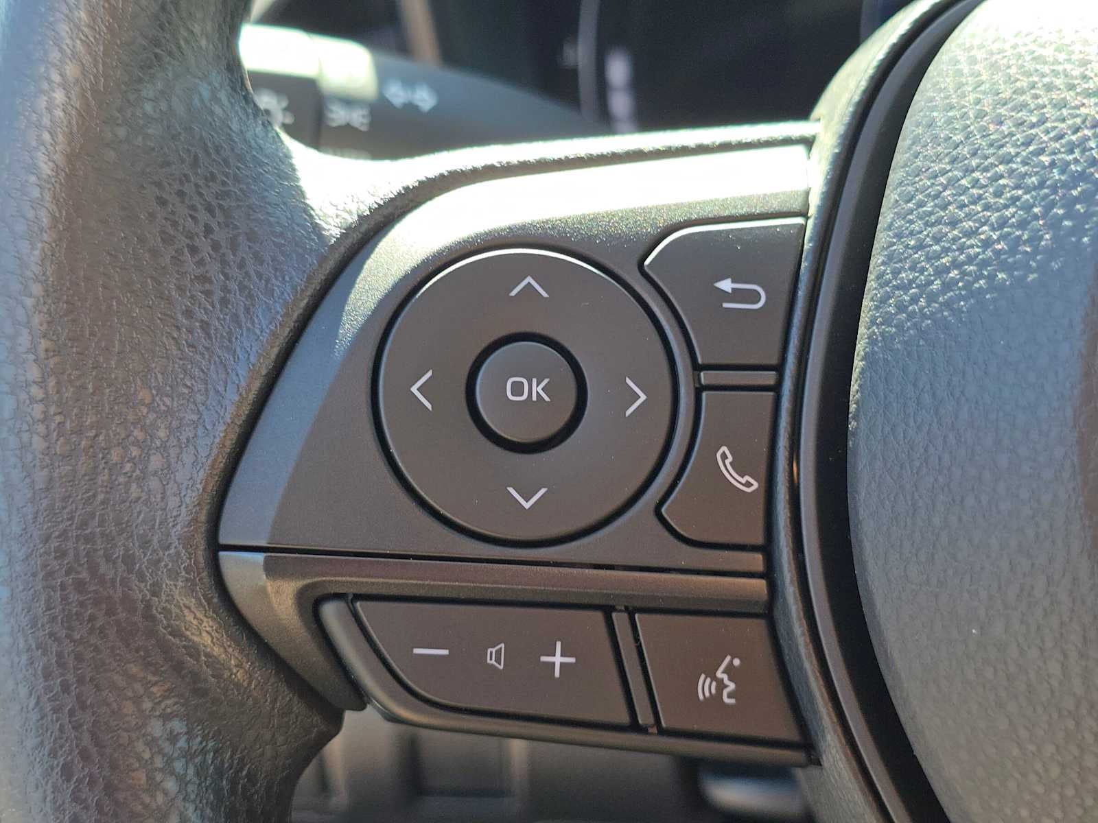 2027 Toyota Corolla LE