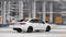 2027 Toyota Corolla Hybrid SE