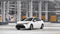 2027 Toyota Corolla Hybrid LE