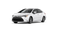 2027 Toyota Corolla Hybrid LE