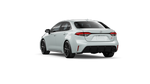 2027 Toyota Corolla Hybrid SE