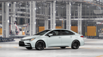 2027 Toyota Corolla Hybrid SE