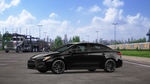 2027 Toyota Corolla Hybrid SE