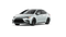 2027 Toyota Corolla Hybrid SE